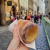  at Sweet Dreams - Karlova - Maybe closed in Prague