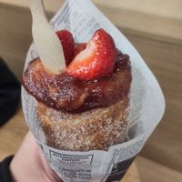  at Sweet Dreams - Karlova - Maybe closed in Prague