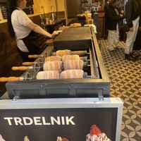   at Sweet Dreams - Karlova - Maybe closed in Prague