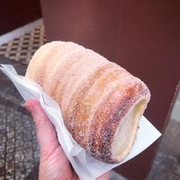   at Sweet Dreams - Karlova - Maybe closed in Prague