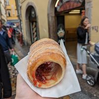  at Sweet Dreams - Karlova - Maybe closed in Prague