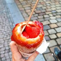  at Sweet Dreams - Karlova - Maybe closed in Prague