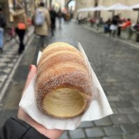   at Sweet Dreams - Karlova - Maybe closed in Prague