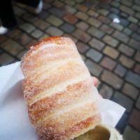 😋 at Sweet Dreams - Karlova - Maybe closed in Prague