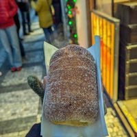  at Sweet Dreams - Karlova - Maybe closed in Prague