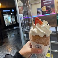   at Sweet Dreams - Karlova - Maybe closed in Prague