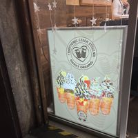   at Sweet Dreams - Karlova - Maybe closed in Prague