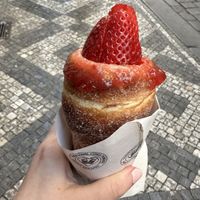   at Sweet Dreams - Karlova - Maybe closed in Prague