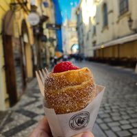  at Sweet Dreams - Karlova - Maybe closed in Prague