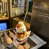   at Sweet Dreams - Karlova - Maybe closed in Prague