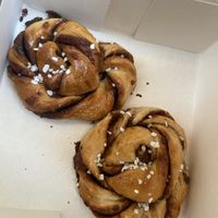   at SALT IN CAKE in Madrid