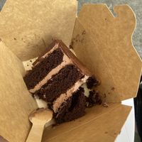   at SALT IN CAKE in Madrid