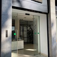  at SALT IN CAKE in Madrid