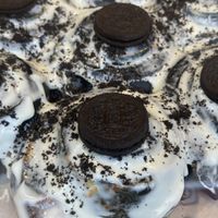   at SALT IN CAKE in Madrid