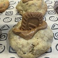   at SALT IN CAKE in Madrid