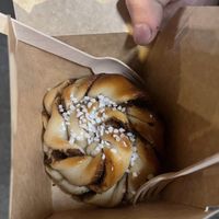   at SALT IN CAKE in Madrid