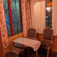 Second table at Sum 숨 in Jeju