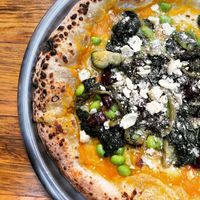 Darling  at Nappo in Istanbul