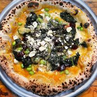   at Nappo in Istanbul