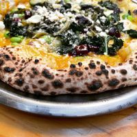   at Nappo in Istanbul