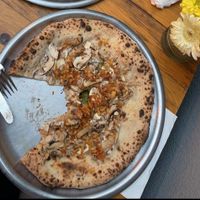   at Nappo in Istanbul