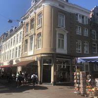 Nice place   at Coffee Company - Oude Doelenstraat in Amsterdam