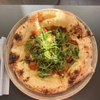 Best pizza   at Turonda in Ortisei