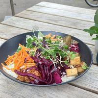 marrakesch bowlli 9,90€ at Klaver in Hannover