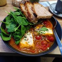  at Klaver in Hannover