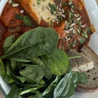   at Klaver in Hannover