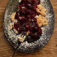 Kirschschmarren (Snack Portion)  at HeimWerk Tal in Munich