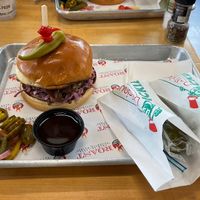   at Roast in Southern Pines