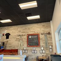   at Roast in Southern Pines