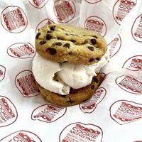   at The Cookie Monstah in Needham