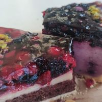  at Süßes Leben in Braunschweig