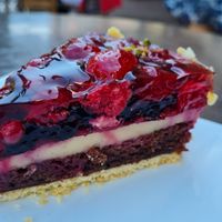  at Süßes Leben in Braunschweig