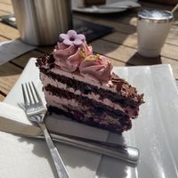   at Süßes Leben in Braunschweig