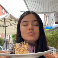   at Süßes Leben in Braunschweig