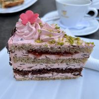Vegane Cremetorte  at Süßes Leben in Braunschweig