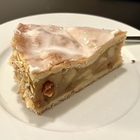 Apfelkuchen   at Süßes Leben in Braunschweig