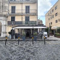  at La Torre Di Mola Bar in Formia