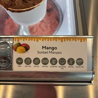   at Parasagas in Folegandros