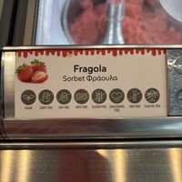   at Parasagas in Folegandros