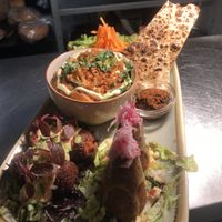   at Village in Brighton