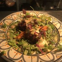   at Village in Brighton