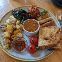  at Village in Brighton