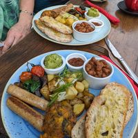 12/10 at Village in Brighton