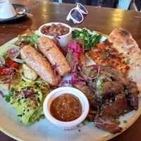 Still epic. at Village in Brighton