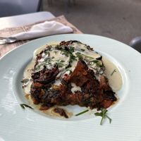 Vegan lasagna  at La Mossada - Maybe closed in Lleida