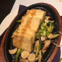 Was my least fav but was still ok.  at Roy's in Honolulu